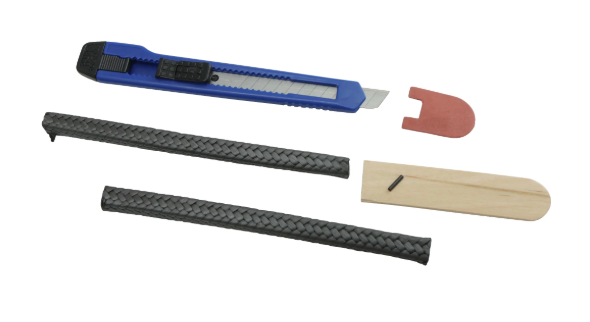 Öldicht-Kit für Hauptlager Hinten