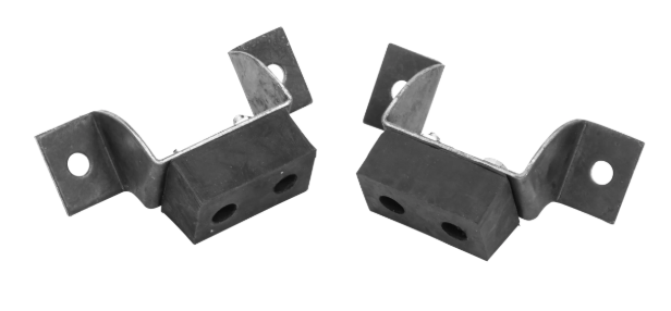 Stopper für Notsitzklappe