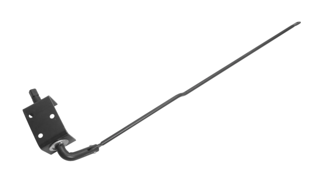 Fernverriegelung für Notsitzklappe Coupe