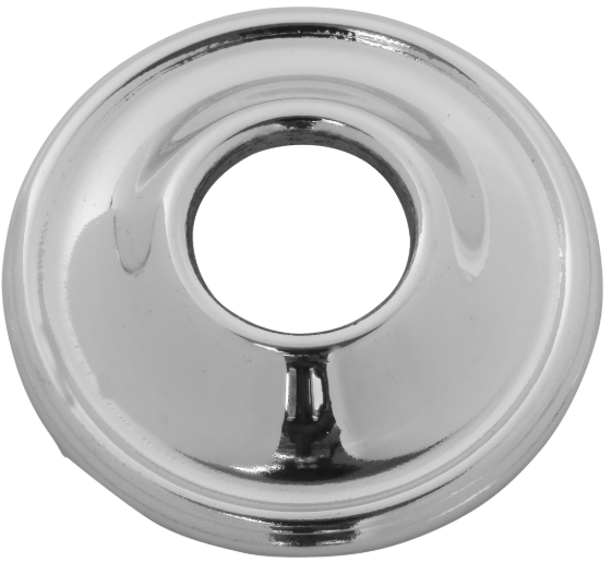 Escutcheon für Fernverriegelung Notsitzklappe