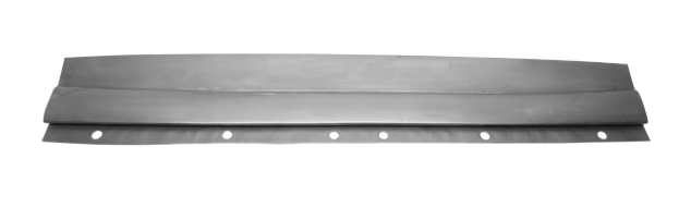 Heckteil für Sedan