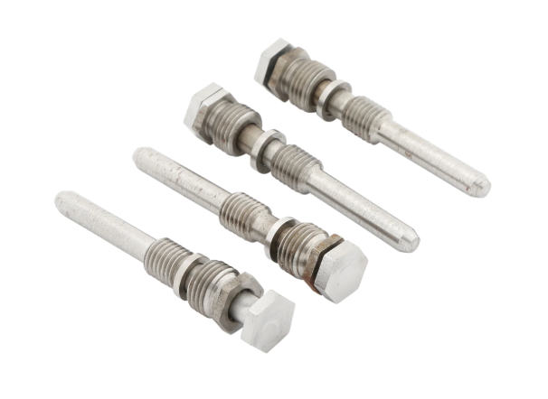 Nadelventil-Set für Stoßdämpfer