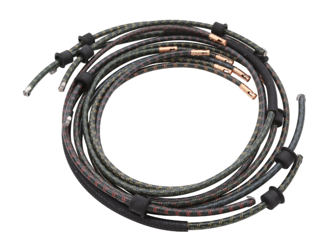 Zündkabel-Set