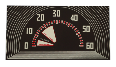 Tachometer