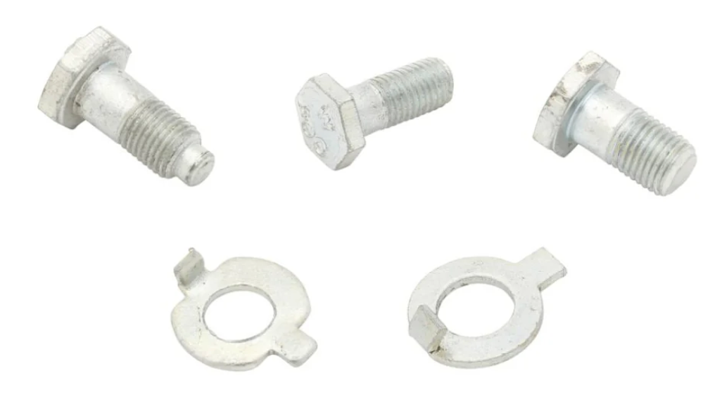 Schrauben-Set für Anlasserantrieb