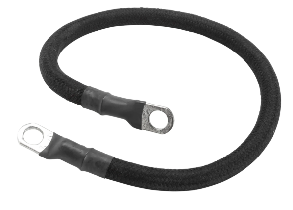 Kabel Magnetspule an Anlasser