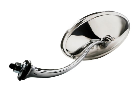 Außenspiegel "Swan-Style" Universal