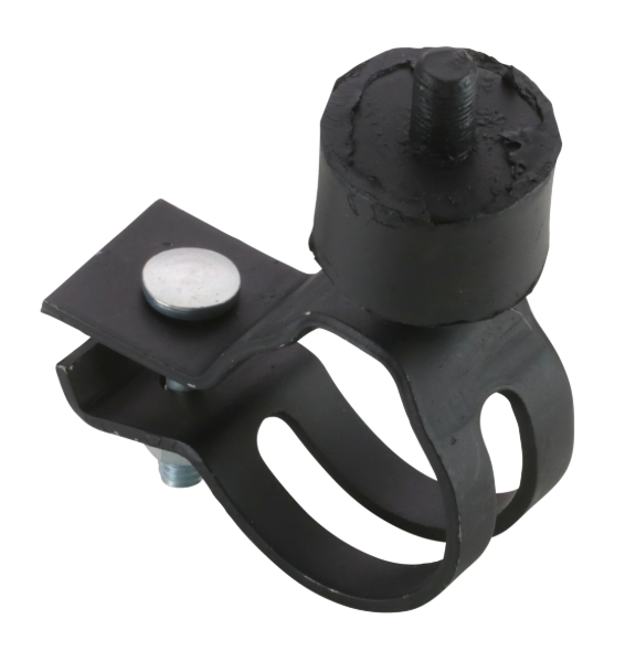 Rohrklemme für Auspuff / Schalldämpfer