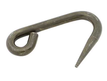 Haken für Heckklappe Pick-Up