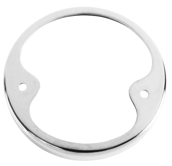 Lampenring für Rücklicht