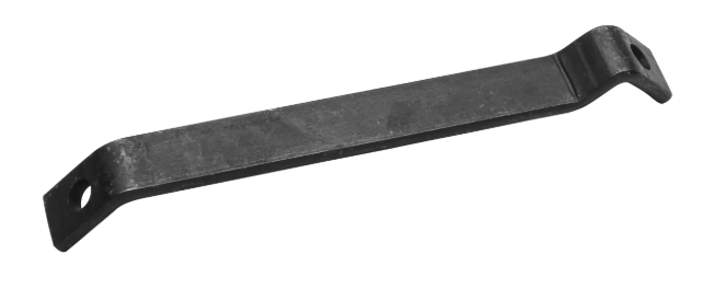 Stützstrebe für Rücklichhalter