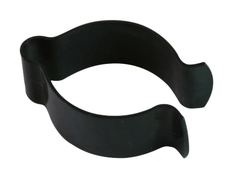 Halter für Kabel Temperaturanzeige