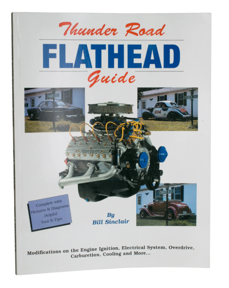 "Thunder Road Flathead Guide"
