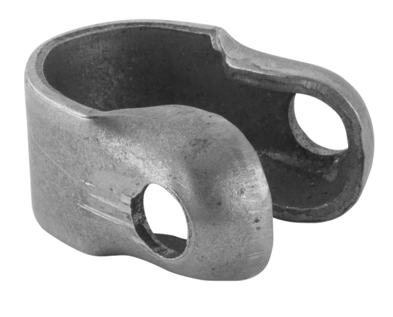 Klemme für Spurstangenkopf Vorne