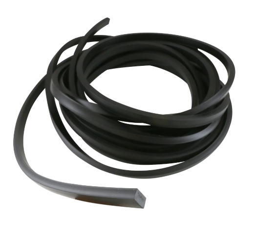 Dichtung für Klammerstreifen Dach