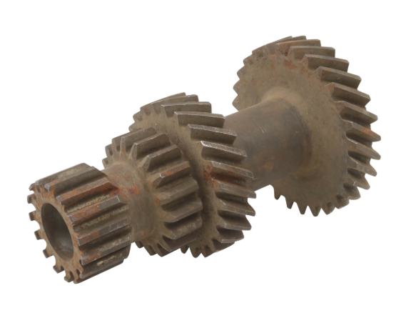 Vorgelegeblock