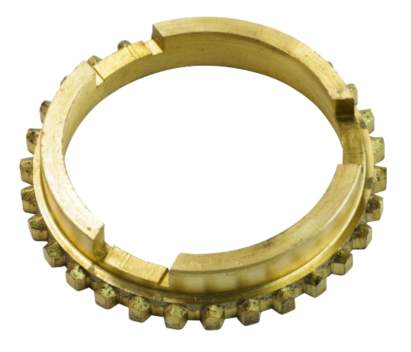 Synchronring für Getriebesynchronisierung