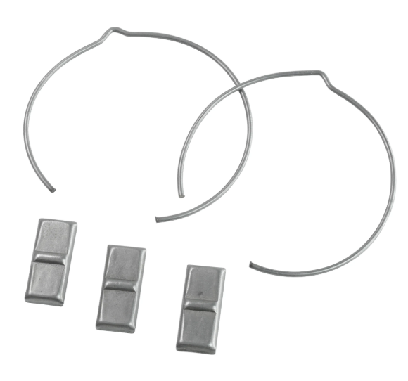 Hardwarekit für Getriebesynchronisierung