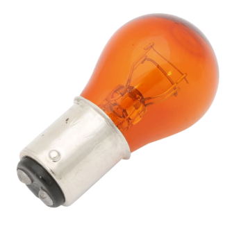Glühbirne für Blinker
