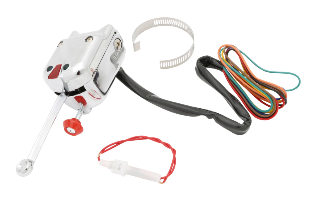 Blinker-Set Universal