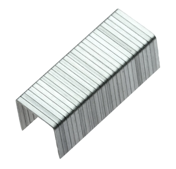 Heftklammern-Set für Fensterführung