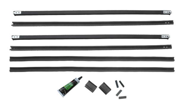 Fensterführung-Kit