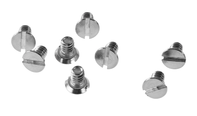 Schrauben-Set für Rahmen Windschutzscheibe