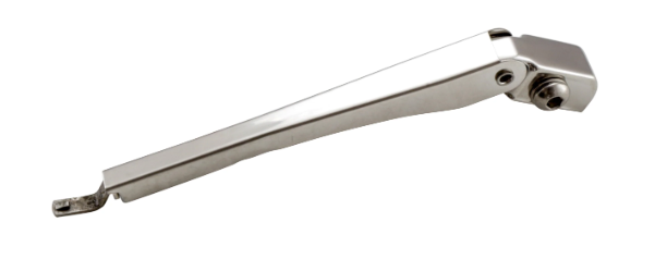 Scheibenwischerarm "Snap-In Wrist Type"