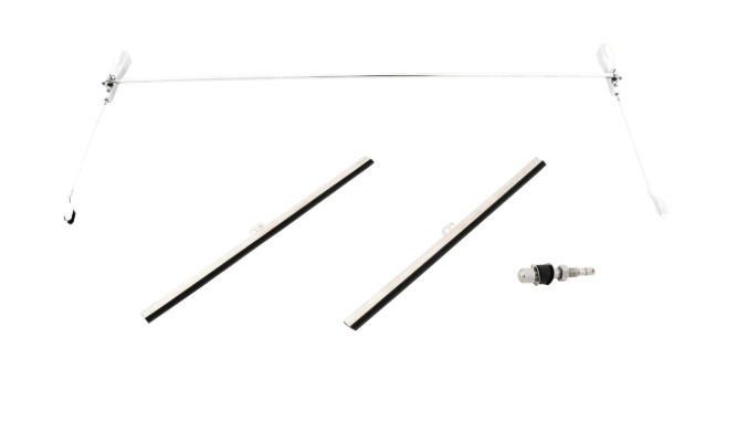 Scheibenwischer-Set "Tandem"