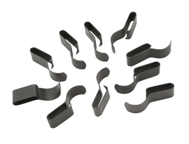 Kabelclip-Set