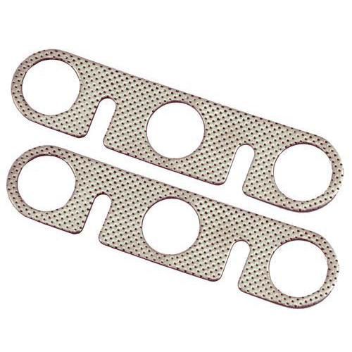 Krümmerdichtungen Stahl
