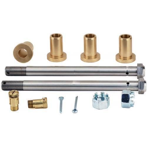 Achsschenkelbolzen Set