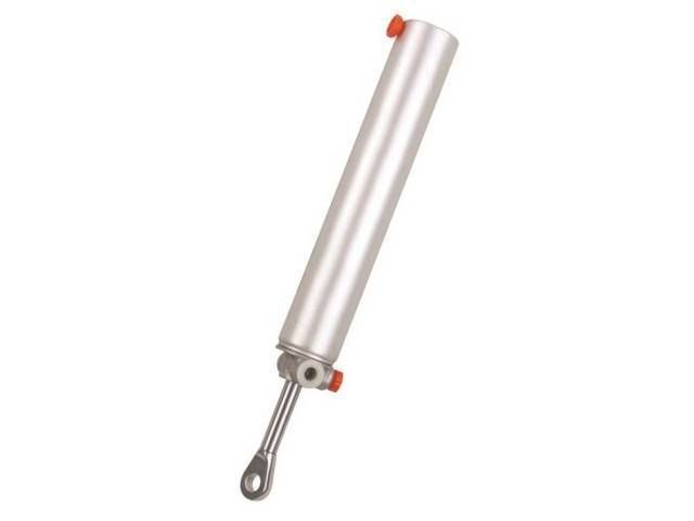 Hydraulikzylinder Verdeck