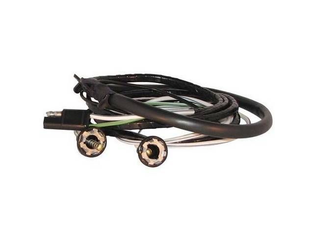Kabelbaum Blinker Motorhaube