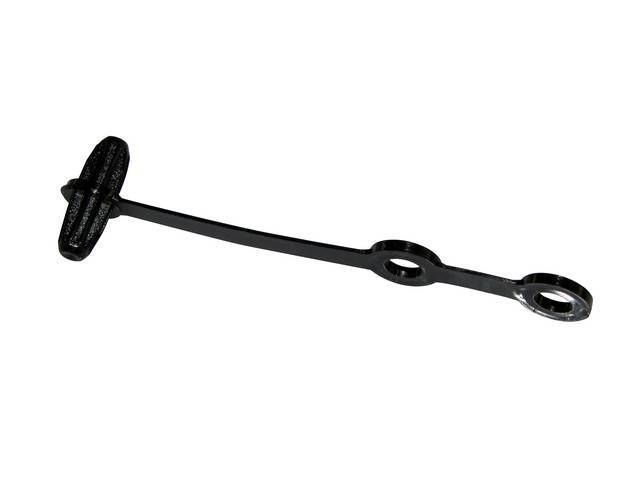Kabelbinder Motorraum