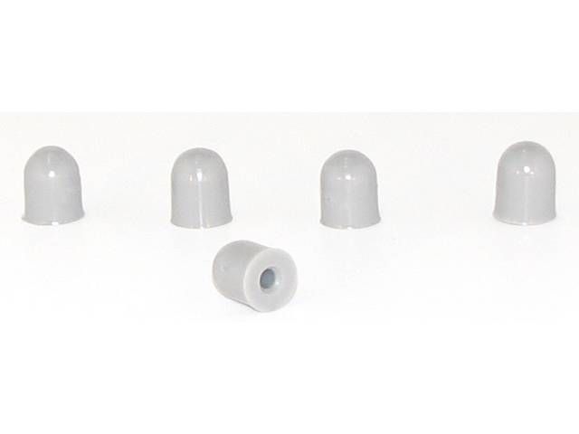 Kappe Stehbolzen Rücklichtblende