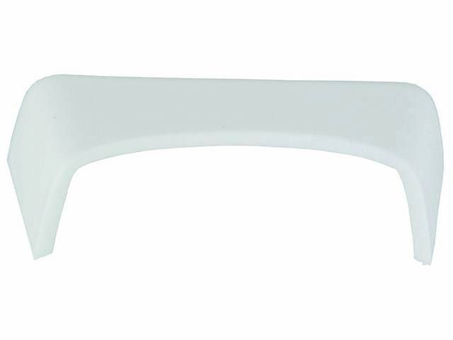 Glas Innenleuchte Mittelkonsole