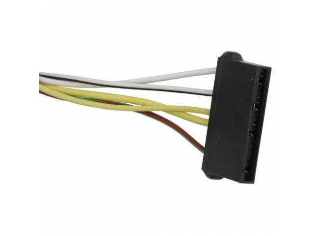 Reparaturstecker Regler-Lichtmaschine