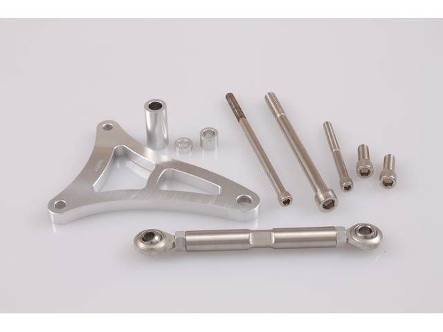 Aluminium Halter Lichtmaschine