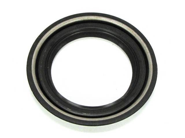 Simmerring Ölpumpe C4/C6