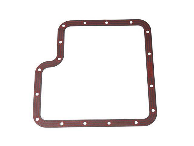 Ölwannendichtung C6