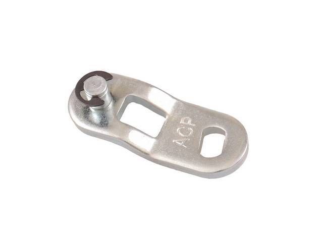 Betätigungshebel Kick-Down