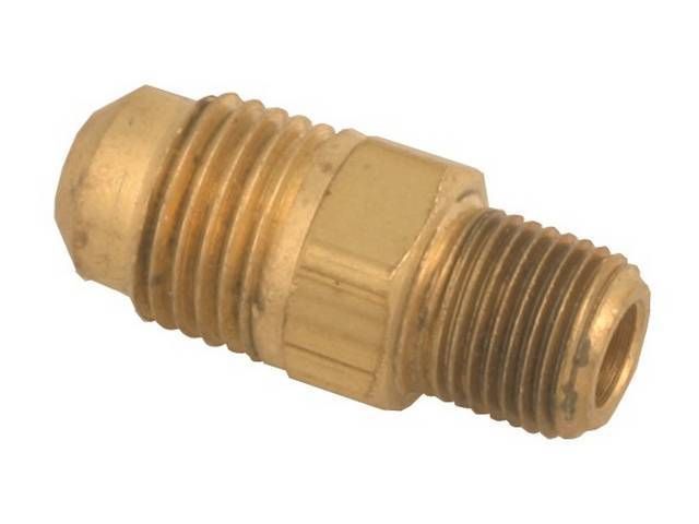 Schraubgewinde Wasserkühler