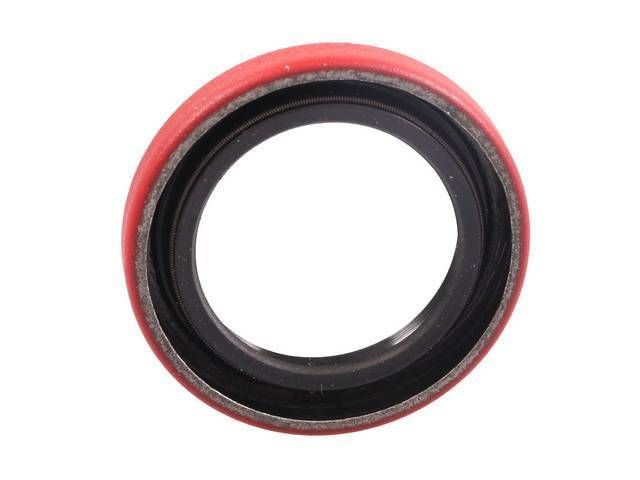Simmerring Getriebehals C4 / 3-& 4-Gang Toploader