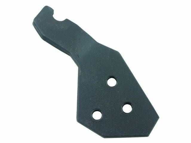 Halter Rückholfeder Kupplungspedal