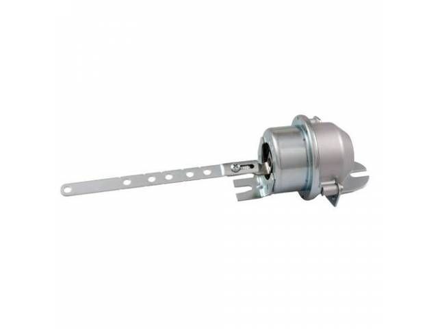 Stellmotor Klimaanlage