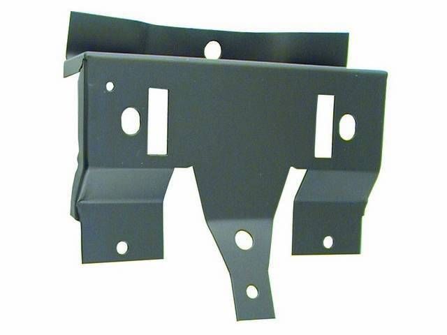 Vorderer Halter Dachkonsole