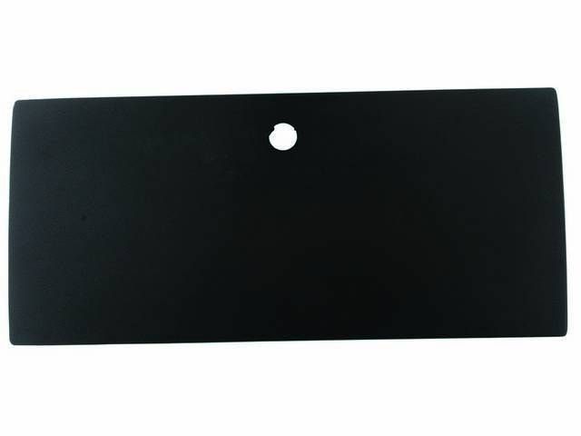 Handschuhfachklappe Standard