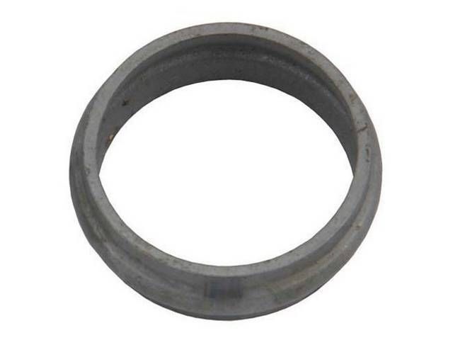 Einstellhülse Differentiallager, 8"Achse