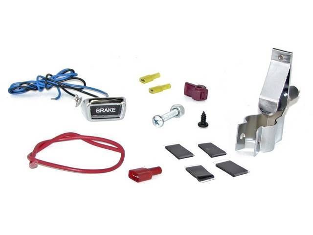 Warnleuchte Handbremse Warnleuchte Handbremse